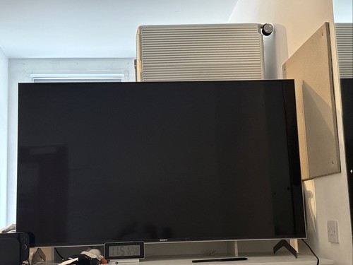 Sony bravia 55xh9005 - kd-55xh9005, |