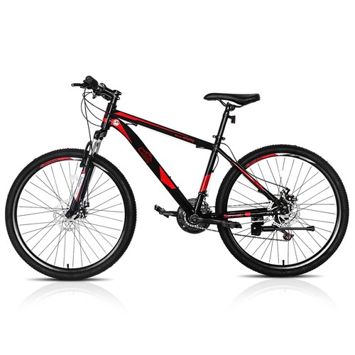 Speed explorer red - explorer,