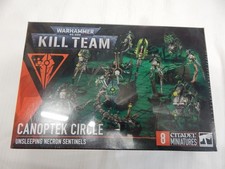WARHAMMER 40,000 KILL TEAM