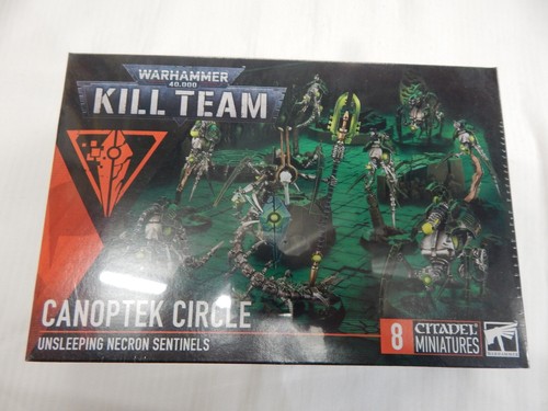 Warhammer 000 kill team - warhammer,