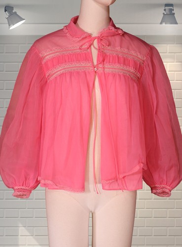 Pretty pink femme - pink,
