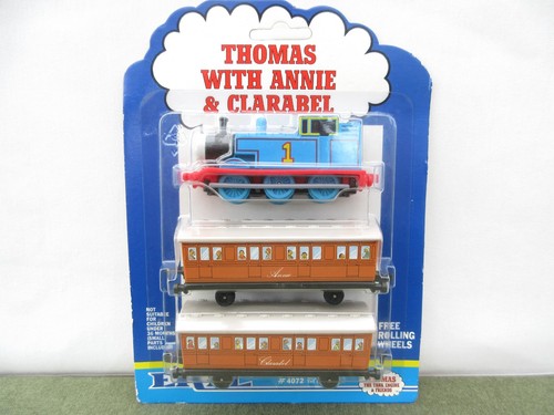 Ertl thomas annie and - thomas,,