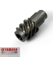 Clutch Worm Bolt OE Yamaha DT
