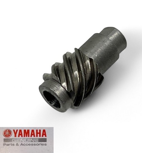 Clutch worm bolt - worm, oe
