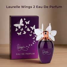 Wings 2 EAU de parfum by