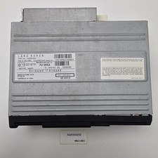 2005-2012 Land Rover Range Rover 6 Disc Clarion CD Changer XQE500202