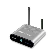 Measy AV540 5.8GHz Wireless