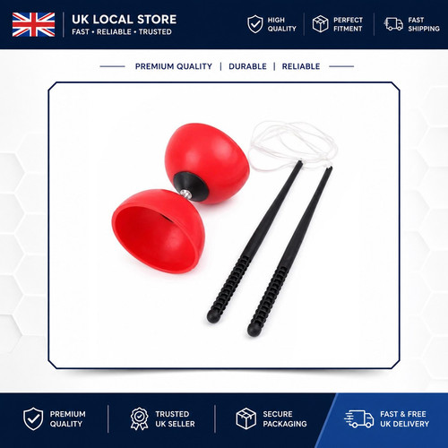 Diablo juggling set diabolo - diablo,