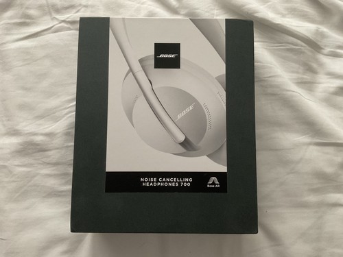 Bose noise cancelling - noise,