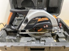 Evolution Rage 240V  Circular