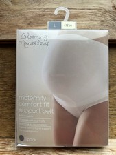 Maternity Comfort Fit Bump