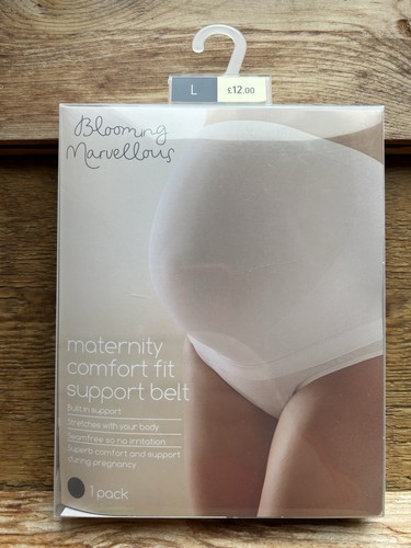 Maternity comfort fit bump - maternity,