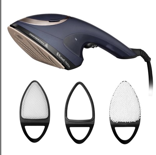Russell hobbs steam genie - hobbs, 2