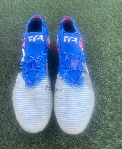 Puma future football boots - puma,