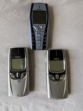 Nokia 8890 Mobile Phone