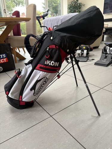 Slazenger ikon junior - ikon,