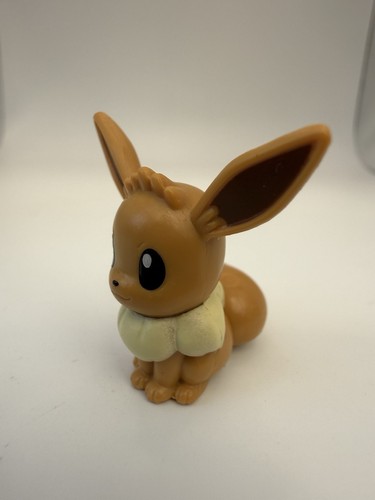 Original eevee pokemon - eevee,