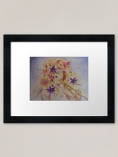 The Magic Flute Framed Art