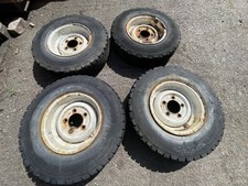 Land Rover Defender / Series