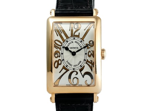 Franck muller long island - muller, |