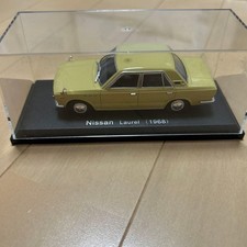 Nissan Laurel 1968 Domestic