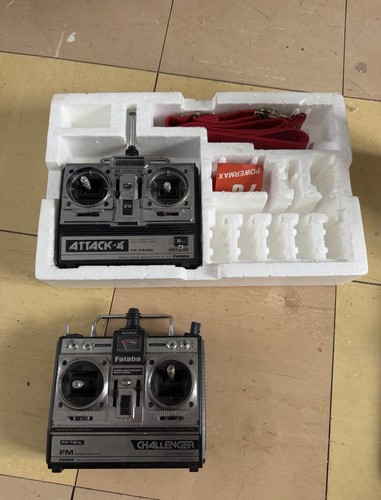 Radio controlled nitro - 2,