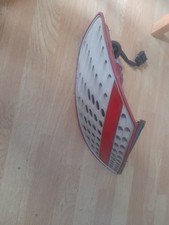 Peugeot 307 CC Left Tail Light