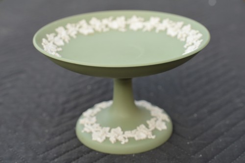 Vintage wedgwood jasperware - vintage,