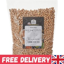 2kg Old India Chick Peas -