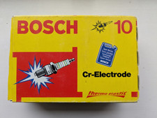 Bosch W5D Spark Plug Sealed