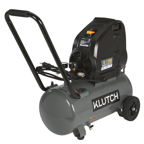 Klutch gal hot dog - klutch, 8-gal.