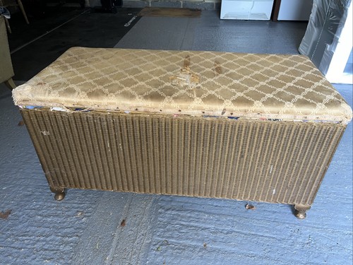 Lloyd loom lusty vintage - loom,