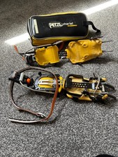 Petzl charlot m10 ice - petzl,