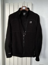 Karrimor men’s fleece black