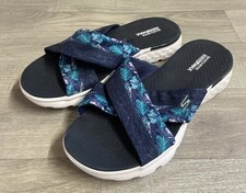 SKECHERS GOGA MAX 5 Gen Navy