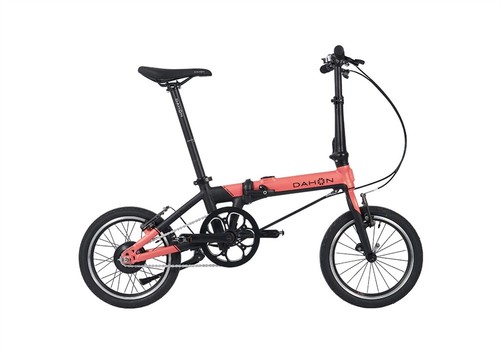 Dahon feather electric - k-feather,