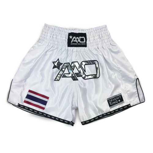 Thailand muay thai shorts - thailand,