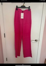 Brand New Zara Pink Bootleg