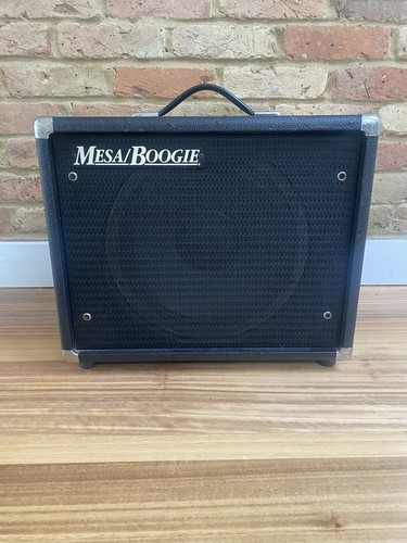 Mesa boogie 1x12 - mesa,