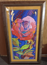 "Dreams of Me" Simon Bull