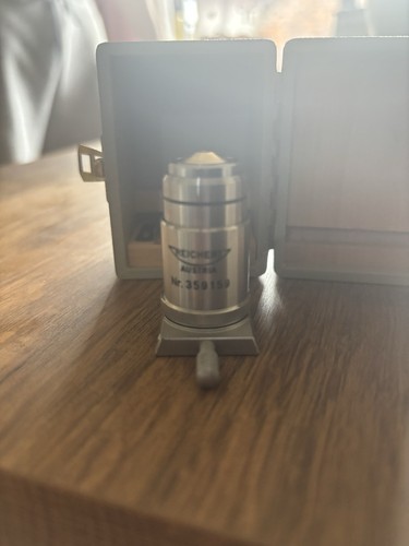 Reichert mscope objective - mscope,