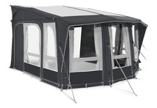 Dometic Ace AIR All-Season 400s Awning - Caravan Motorhome Touring 2023/2024