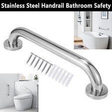 Bath Safety Handle Stainless