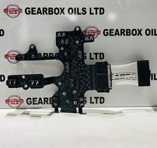 VW AUDI 02E DQ250 DSG 6 SPEED