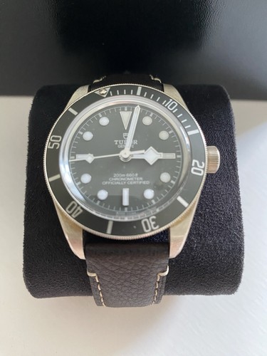 Tudor black bay 2021 - tudor,