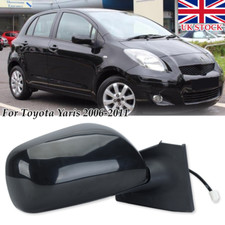 Right Primed Black Electric