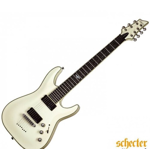 Schecter blackjack atx - schecter,