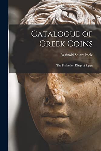 Poole catalogue of greek - -,