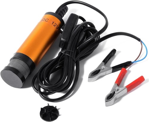 Submersible transfer pump - submersible,