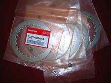 Honda RS250 93-00 Full Set